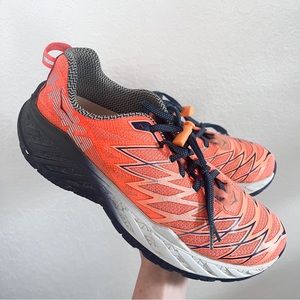 Hoka One One Clayton 2 Size 9.5